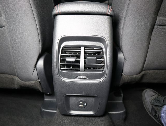 Ford Kuga 2022