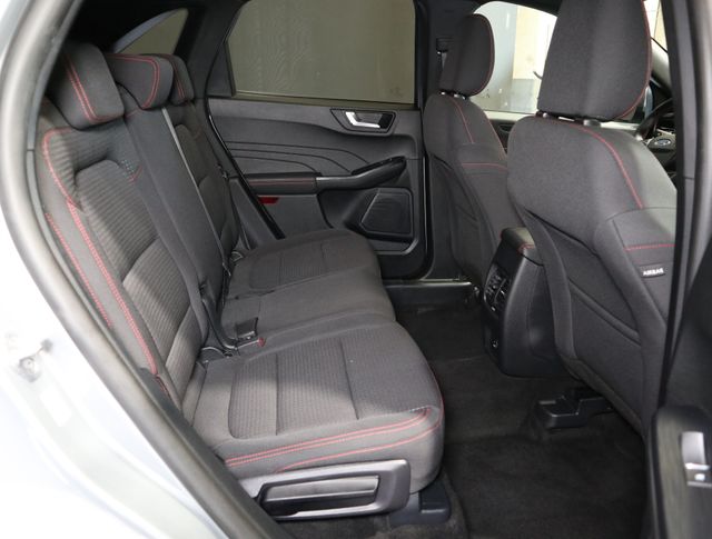 Ford Kuga 2022
