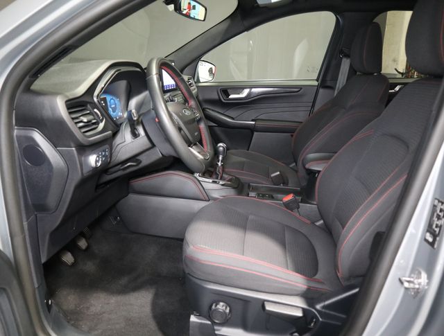 Ford Kuga 2022