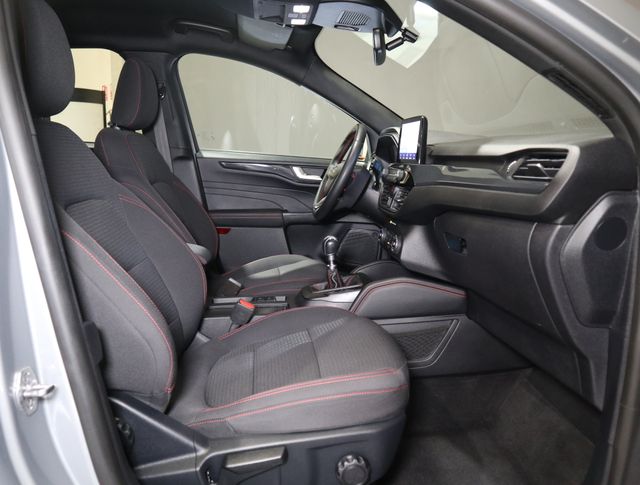 Ford Kuga 2022