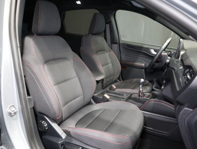 Ford Kuga 2022