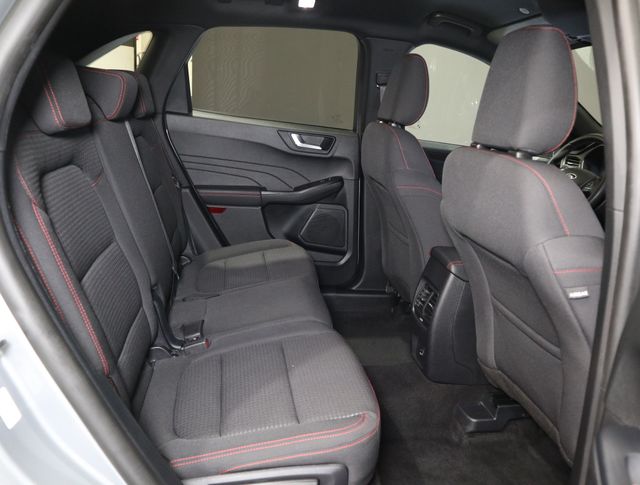 Ford Kuga 2022