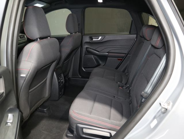 Ford Kuga 2022