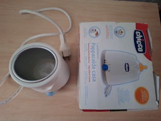 Calienta Biberones Chicco