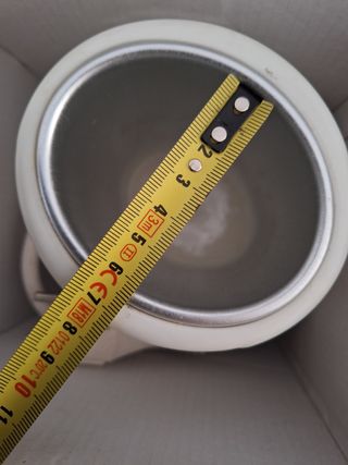 Calienta Biberones Chicco