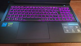 NUEVO!! PORTATIL GAMING MEDION ERAZER CRAWLER E30
