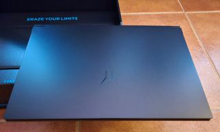 NUEVO!! PORTATIL GAMING MEDION ERAZER CRAWLER E30