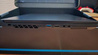 NUEVO!! PORTATIL GAMING MEDION ERAZER CRAWLER E30