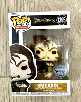 Smeagol - Funko Pop