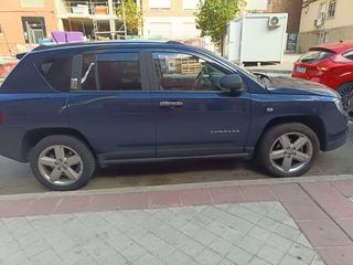 Jeep Compass 2013