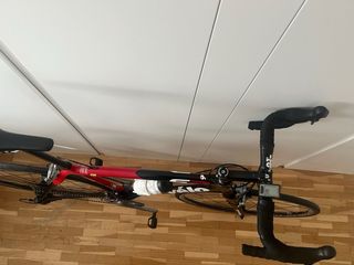 Bicicleta Carretera Cervélo S2