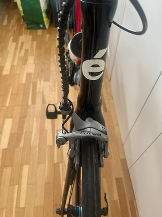 Bicicleta Carretera Cervélo S2