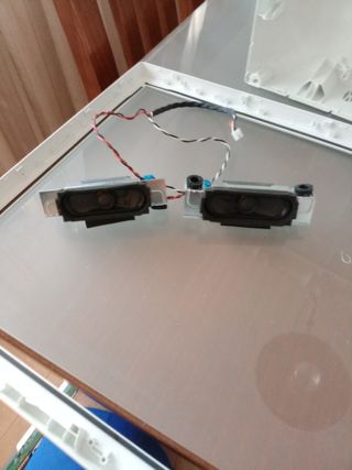 Altavoces TV Philips