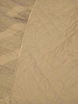 Colcha bouti Cama 135/140 cm