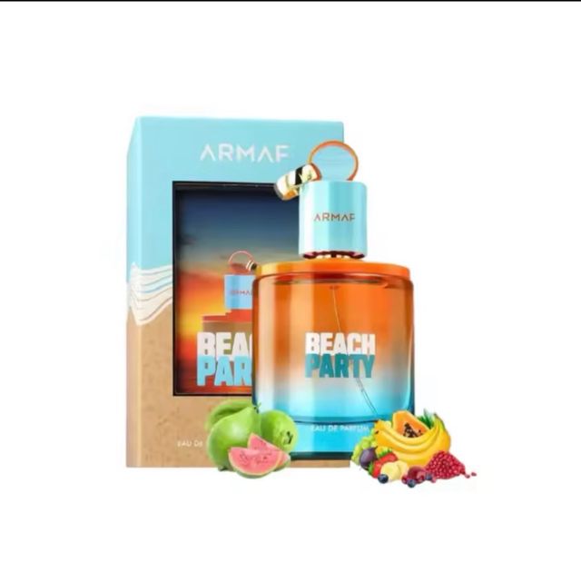 Armaf Beach Party Eau de Parfum 100ml