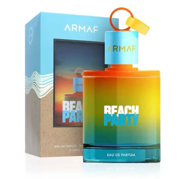 Armaf Beach Party Eau de Parfum 100ml