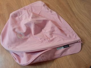 Capota Bugaboo Buffalo Rosa