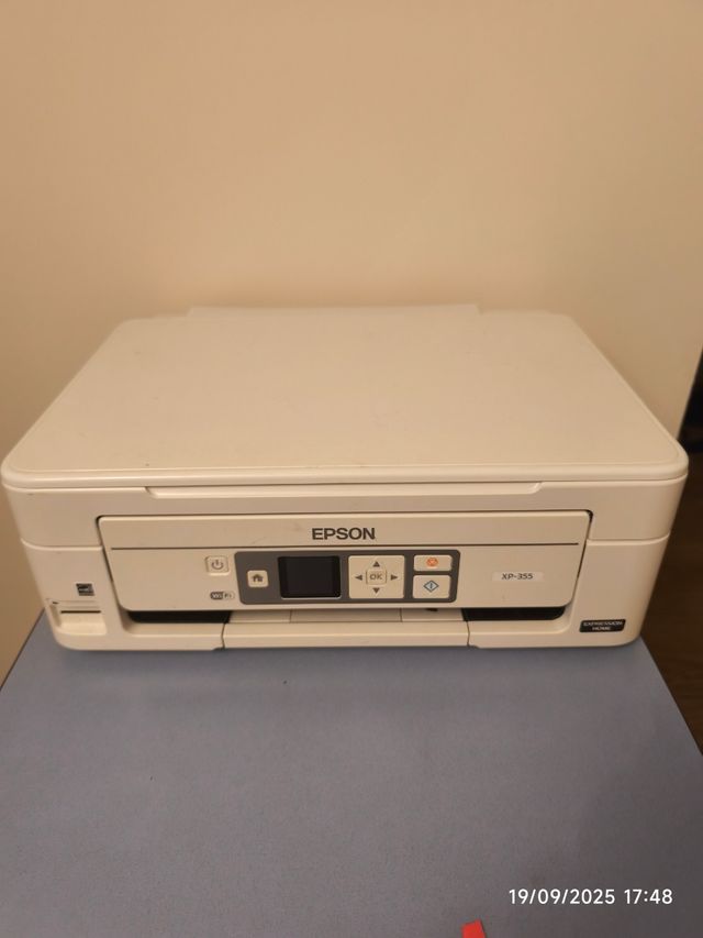 Stampante Epson XP-355