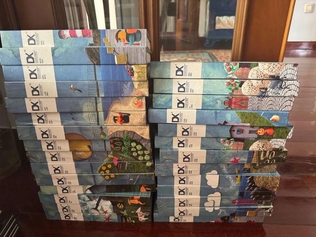 Dicionario Xeografico Ilustrado de Galicia 