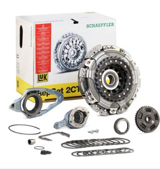 Kit Embrague LUK DSG7