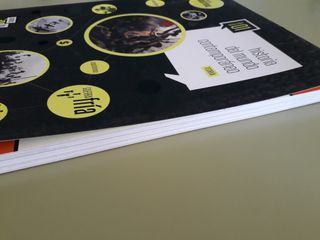 Ha del Mundo Contemporáneo. Ed. Edelvives