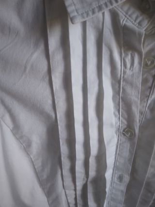 Camicia bianca Naracamicie taglia0