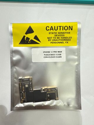 IPhone 12 Pro Max 512GB Placa Base 