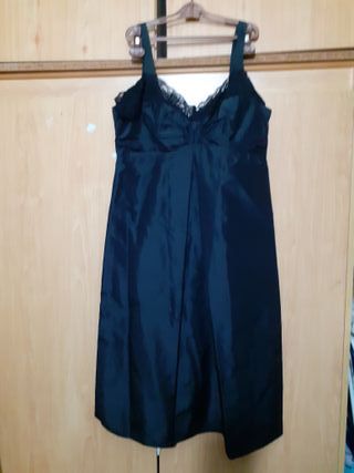 Vestido fiesta mujer