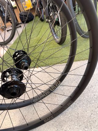 Mondraker Dune XR 2025 Como Nueva