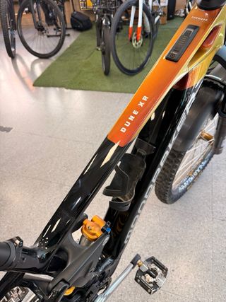 Mondraker Dune XR 2025 Como Nueva