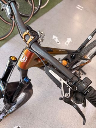 Mondraker Dune XR 2025 Como Nueva