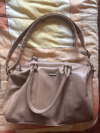 Bolso Shana Beige