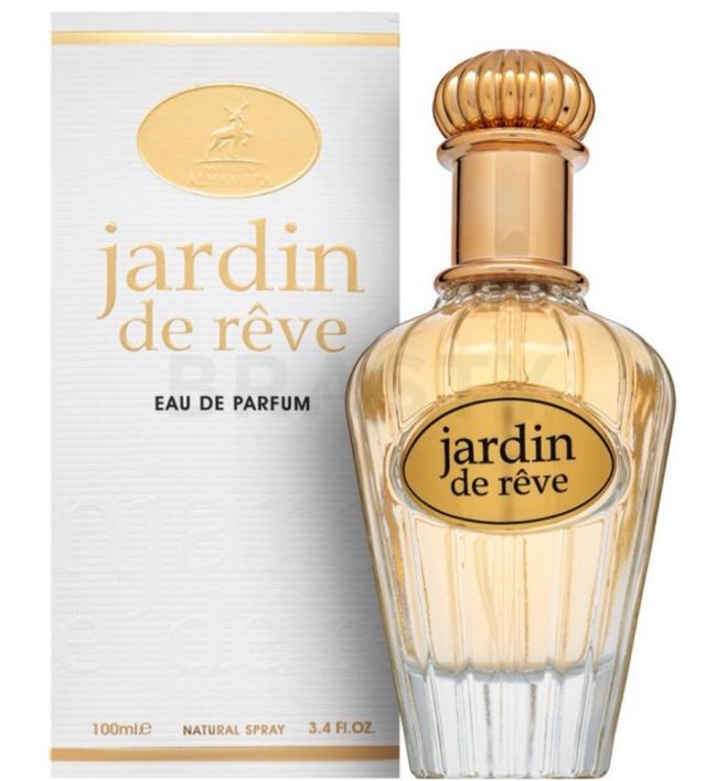 Jardin de Rêve Eau de Parfum 100ml