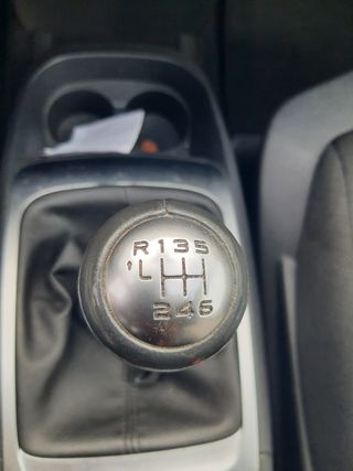 Citroen C4 SpaceTourer 2015