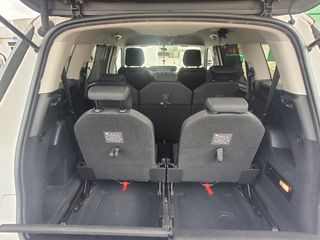 Citroen C4 SpaceTourer 2015