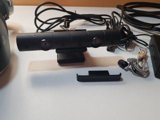 SONY PLAYSTATION VR COMPLETO DI SCATOLA