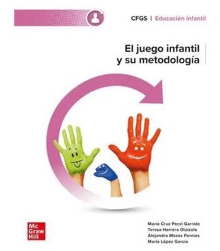 El juego infantil y su metodología 