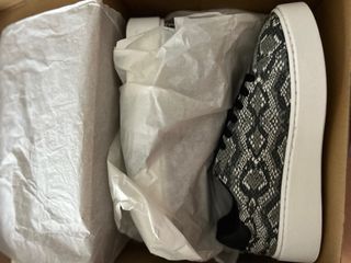 Zapatillas Fila Crosscourt Altezza A WMN