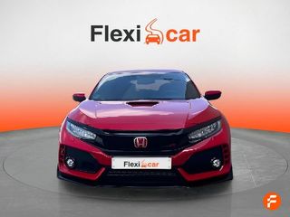 Honda Civic 2.0 I-VTEC TURBO TYPE R GT