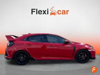 Honda Civic 2.0 I-VTEC TURBO TYPE R GT