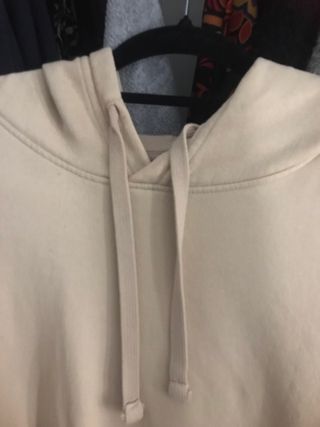 Pack 3 prendas: Chaqueta y 2 Sudaderas Beige