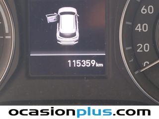 Hyundai Kona 1.6 GDI HEV Tecno Red DT 104 kW (141 CV)
