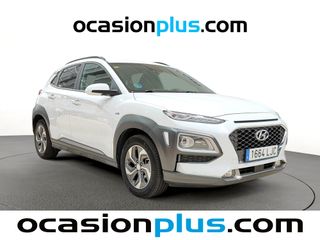 Hyundai Kona 1.6 GDI HEV Tecno Red DT 104 kW (141 CV)