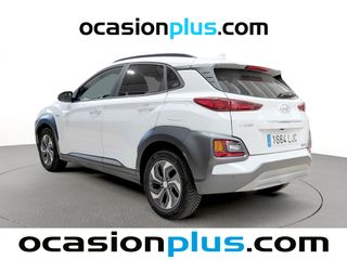 Hyundai Kona 1.6 GDI HEV Tecno Red DT 104 kW (141 CV)