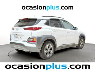 Hyundai Kona 1.6 GDI HEV Tecno Red DT 104 kW (141 CV)