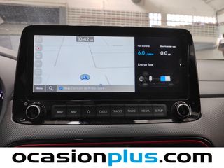 Hyundai Kona 1.6 GDI HEV Tecno Red DT 104 kW (141 CV)