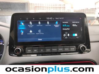 Hyundai Kona 1.6 GDI HEV Tecno Red DT 104 kW (141 CV)