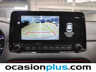 Hyundai Kona 1.6 GDI HEV Tecno Red DT 104 kW (141 CV)