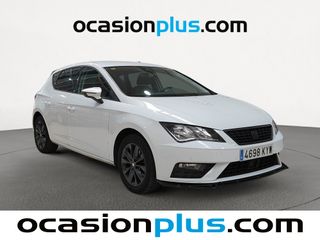 SEAT León 1.5 TGI GNC S&S Style Visio Edition 96 kW (130 CV)