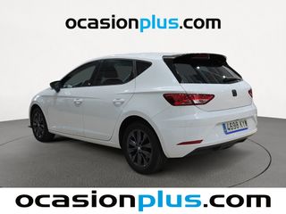 SEAT León 1.5 TGI GNC S&S Style Visio Edition 96 kW (130 CV)